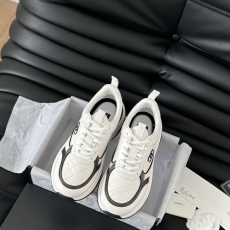 Chanel Sneakers